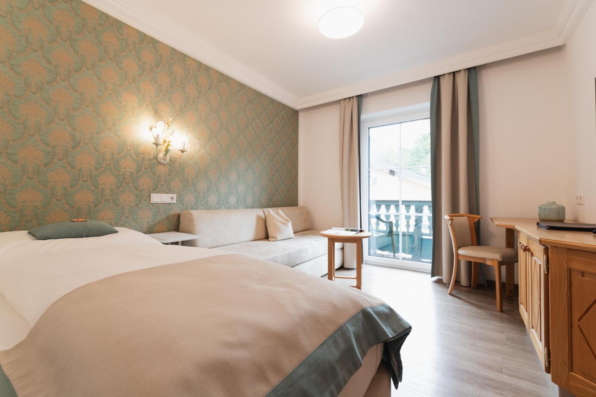 Gasthof Hotel Hauslwirt Golling an der Salzach Exterior foto