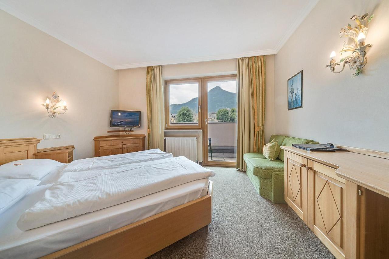 Gasthof Hotel Hauslwirt Golling an der Salzach Exterior foto