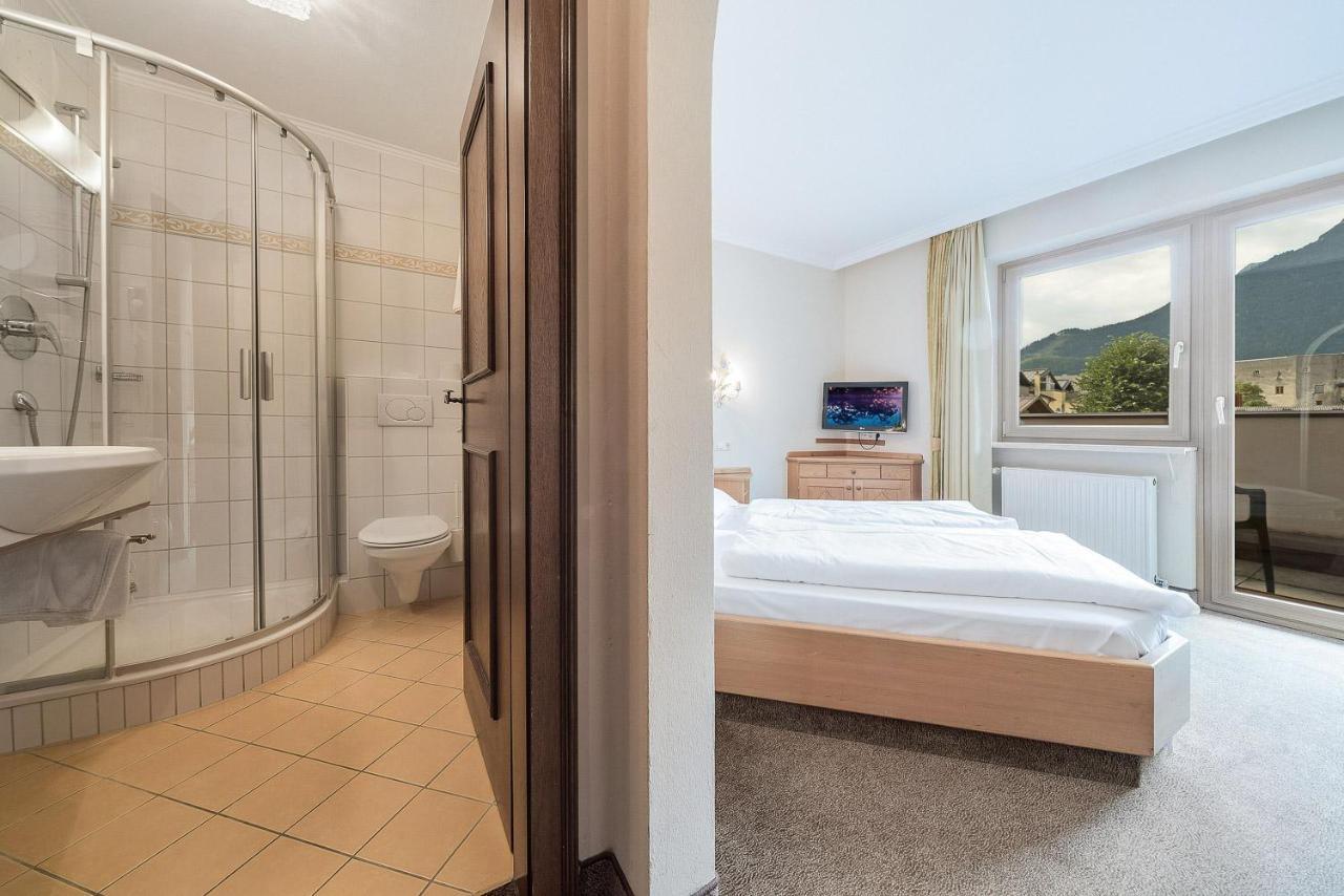 Gasthof Hotel Hauslwirt Golling an der Salzach Exterior foto