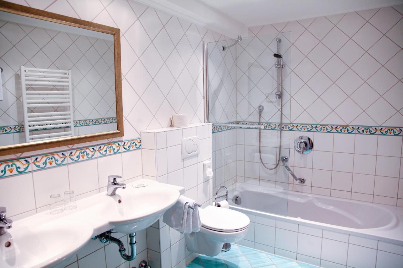Gasthof Hotel Hauslwirt Golling an der Salzach Zimmer foto